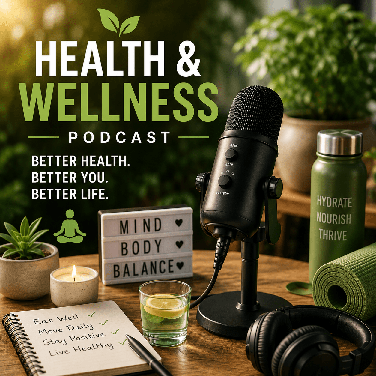 Health & Wellness